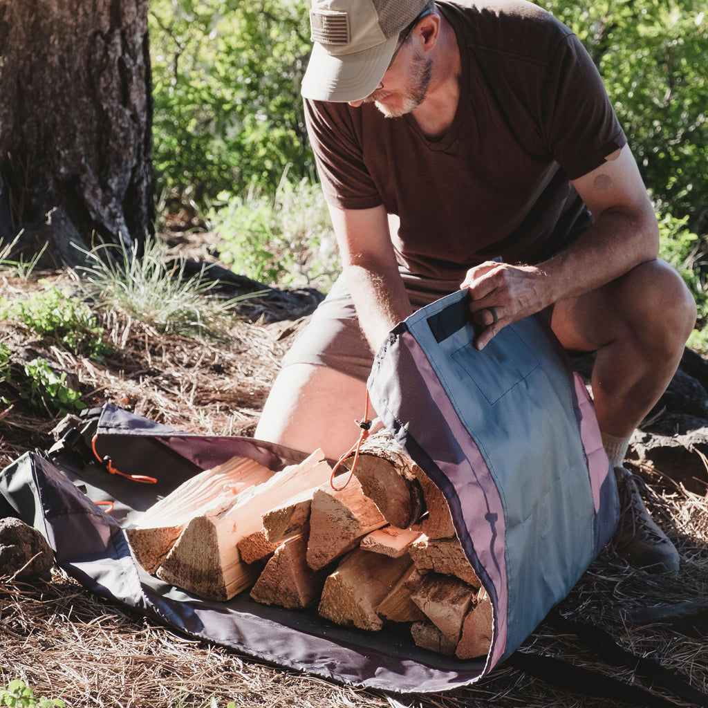 GEAR MADE FOR THE OUTDOOR