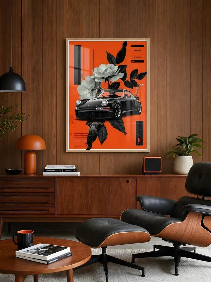 The Art of the Room: Why Decor Is More Than Just Decoration