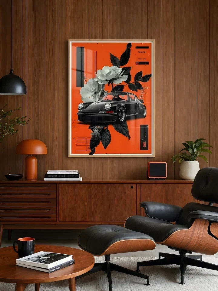 THE ART OF THE ROOM: WHY DECOR IS MORE THAN JUST DECORATION