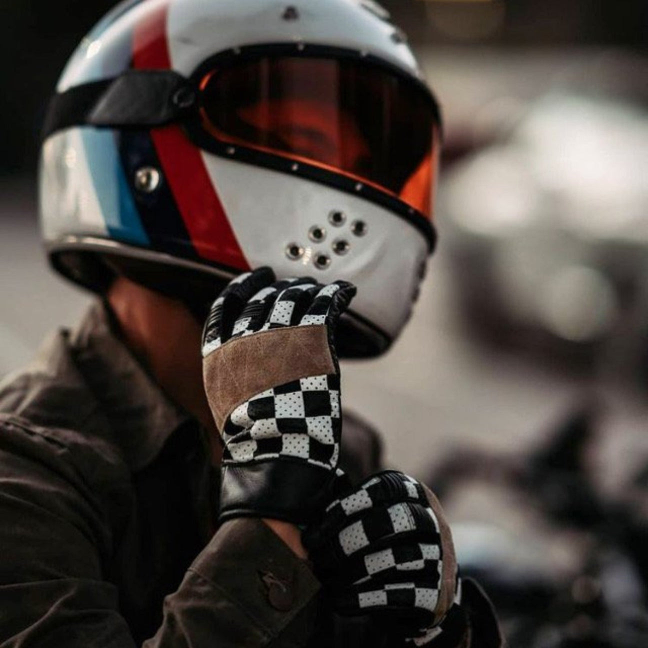 THE ROAD LESS TRAVELED