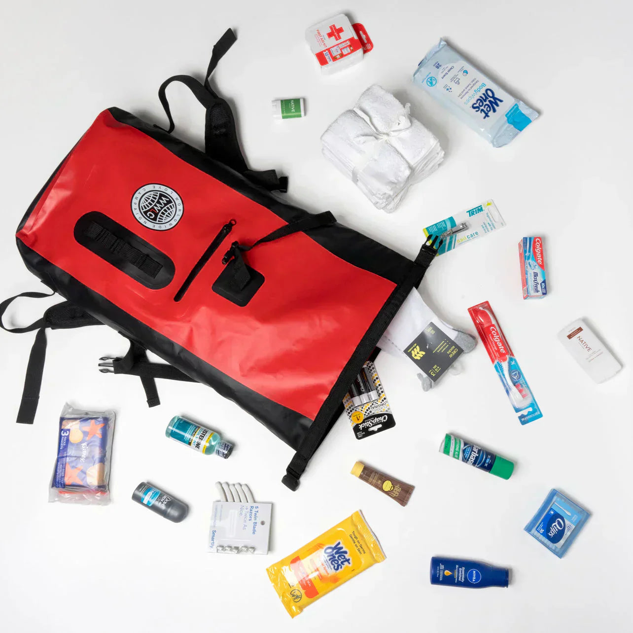 A CAUSE WE BELIEVE IN