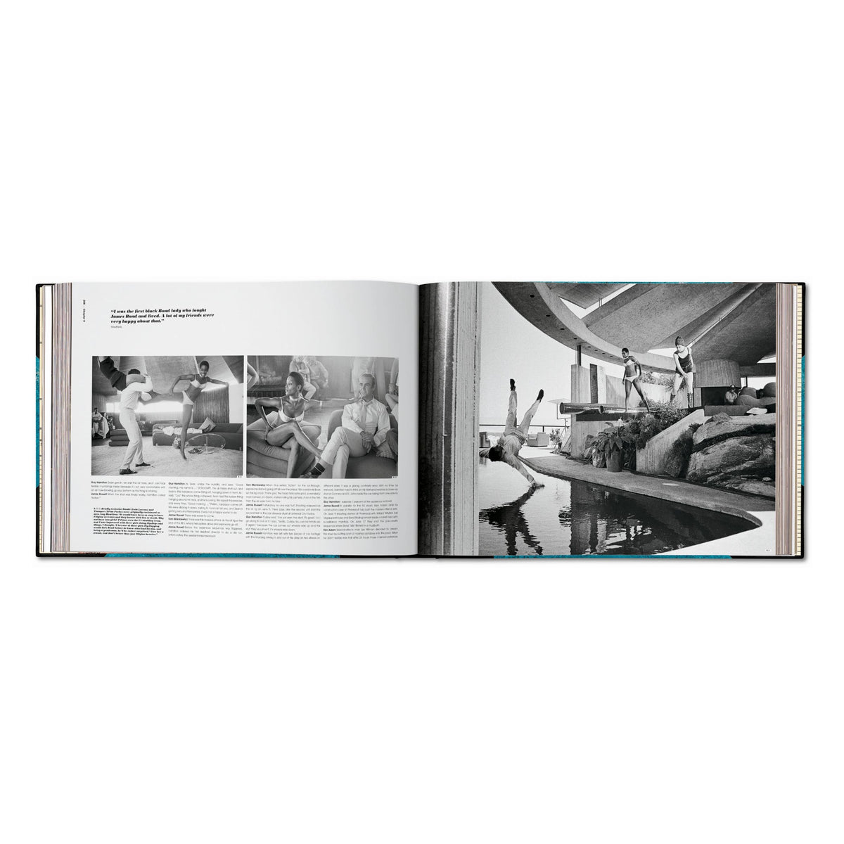 The James Bond Archives. “No Time To Die” Edition (English)