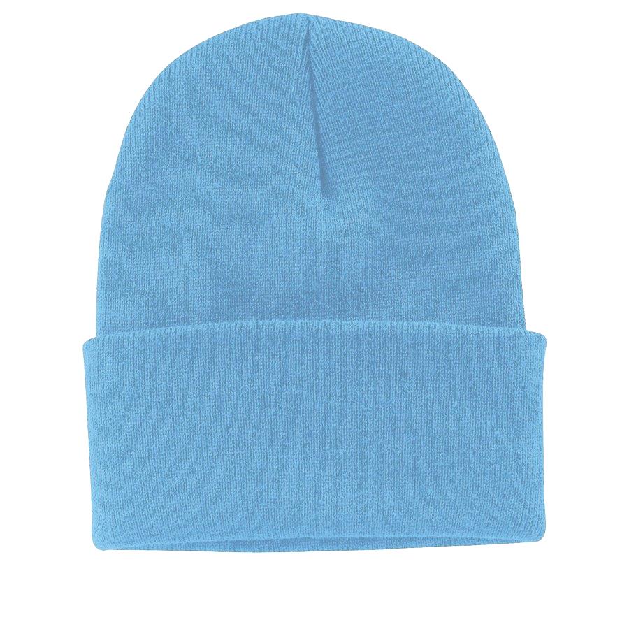 Fine Knit Watch Cap