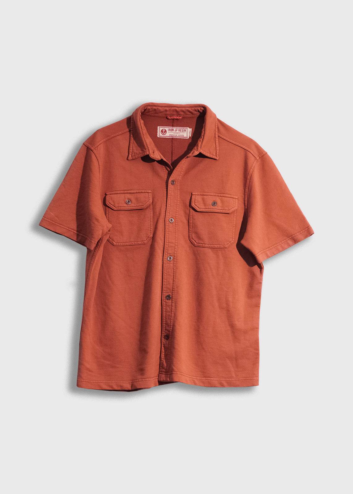 Howard Shirt