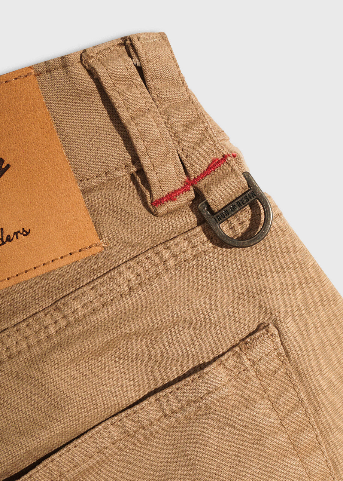 Tradesman Pant