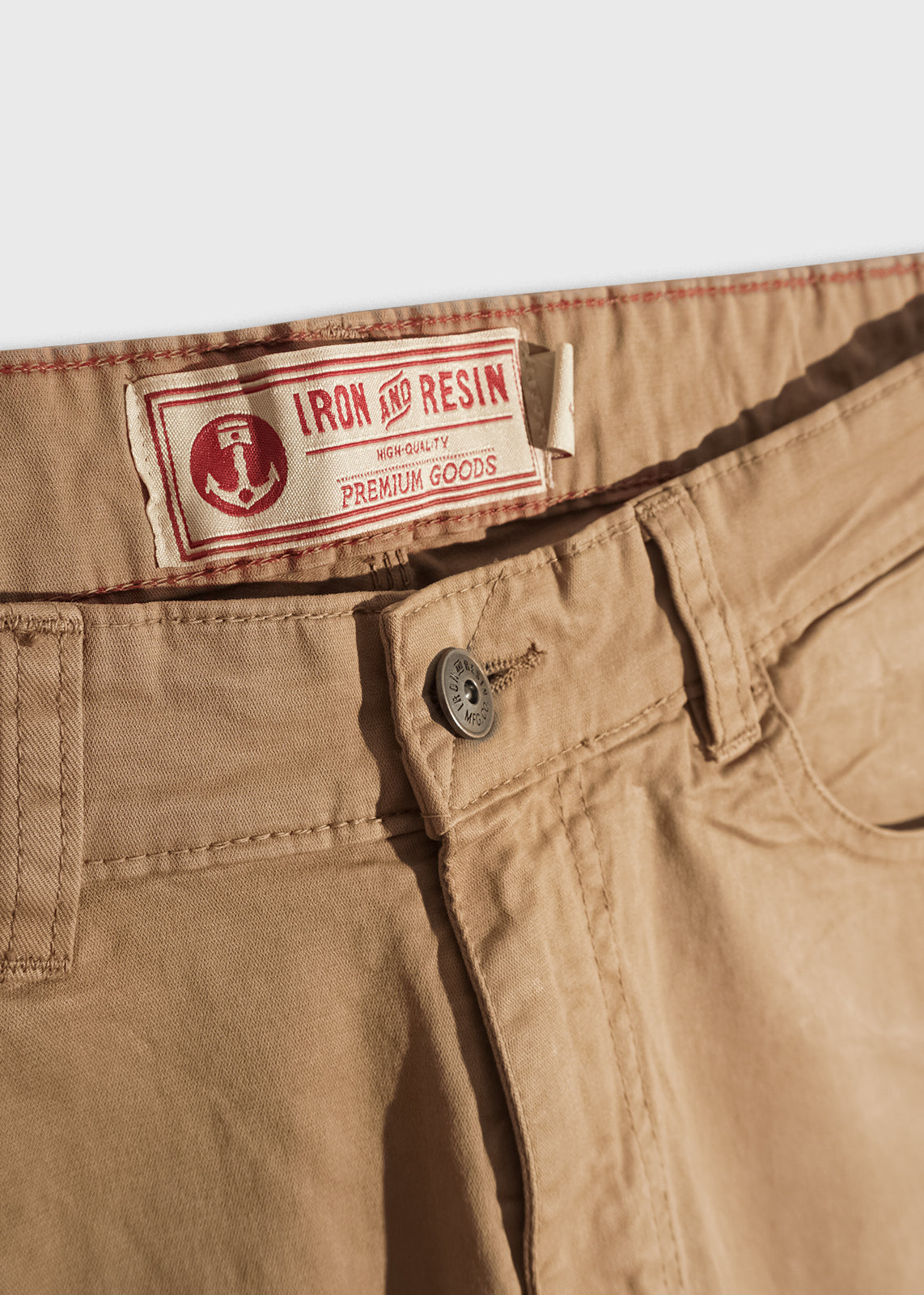 Tradesman Pant