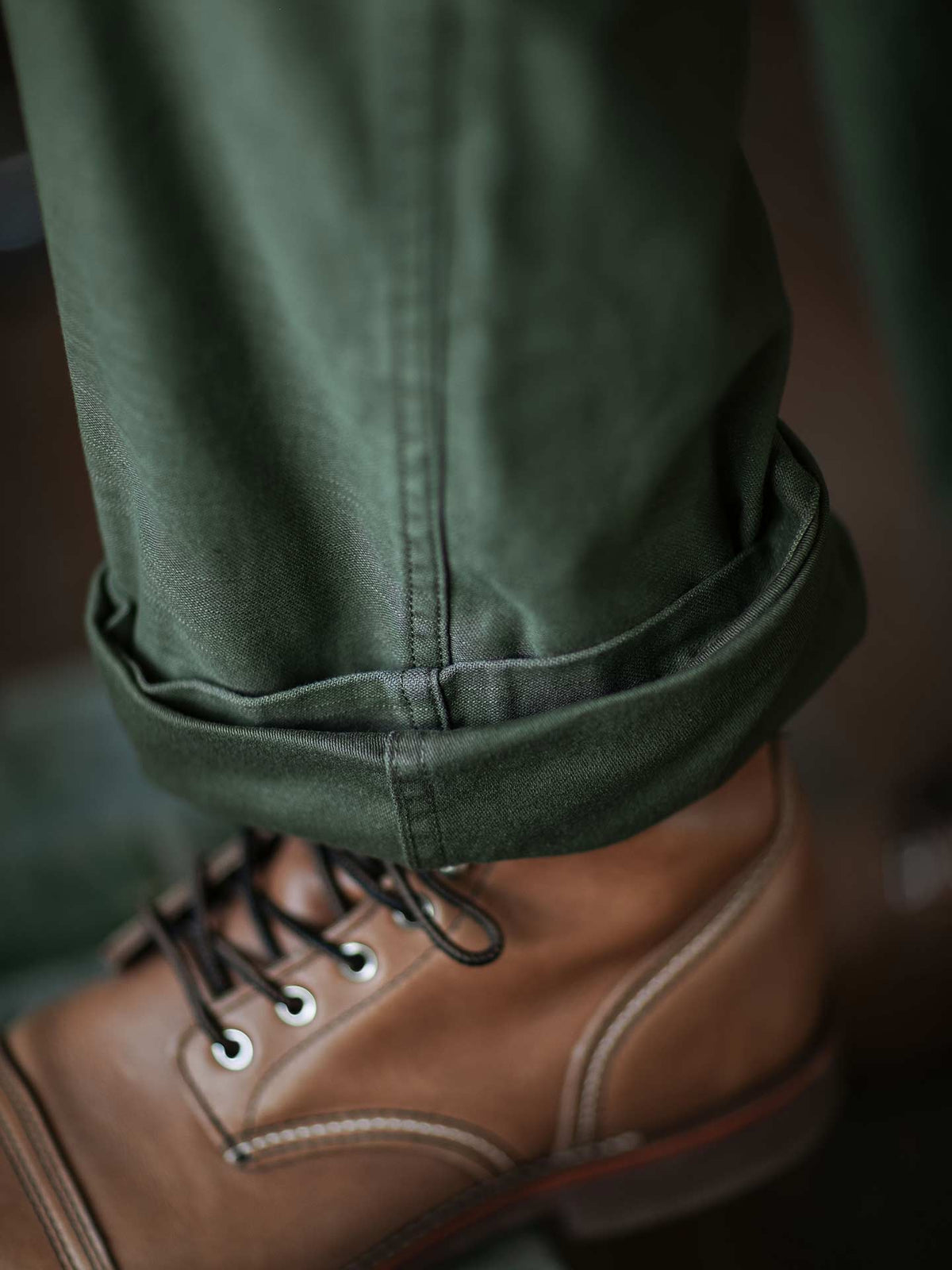 OG107 Field Fatigue Pant