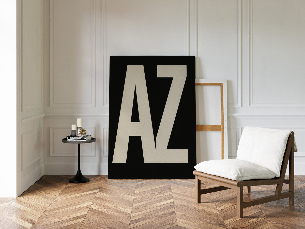 AZ