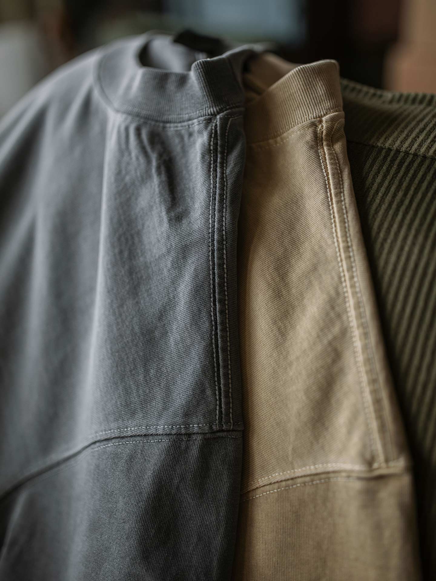 10.5 oz Heavyweight Daily Relaxed T-Shirt
