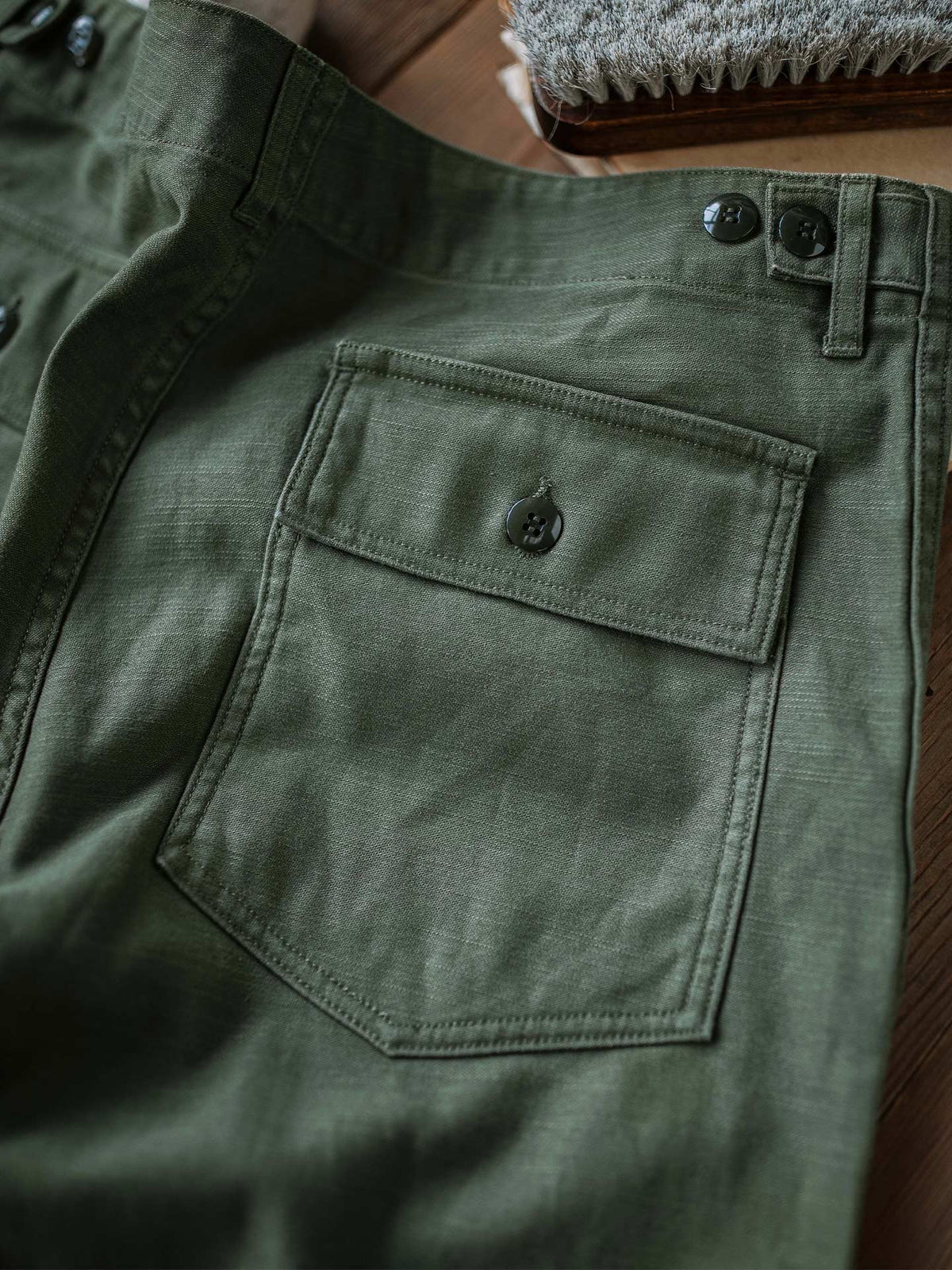 OG107 Field Fatigue Pant