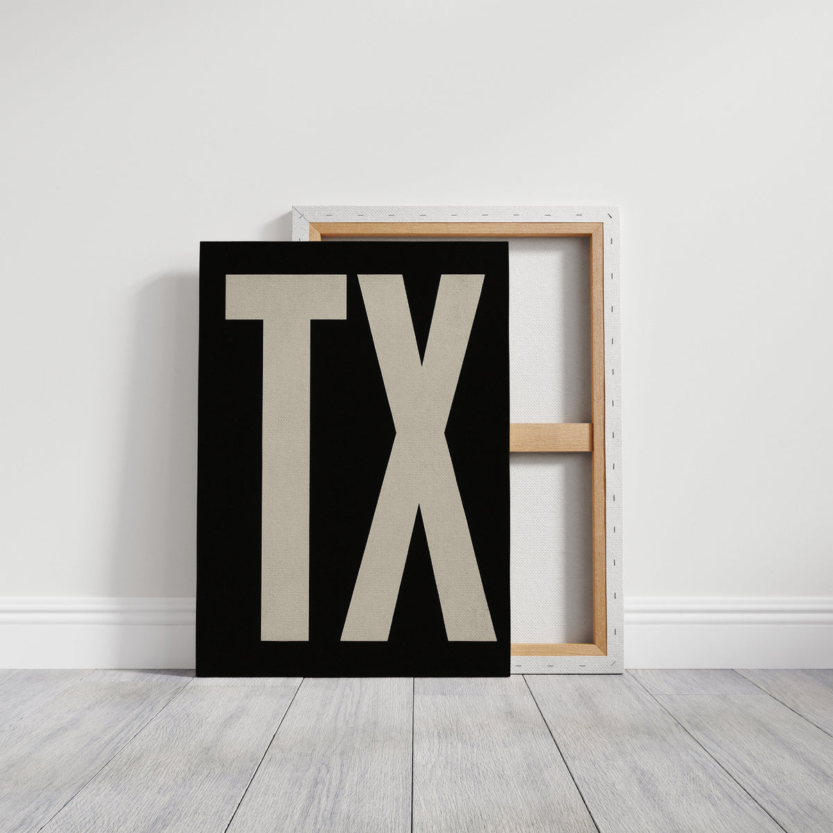 TX