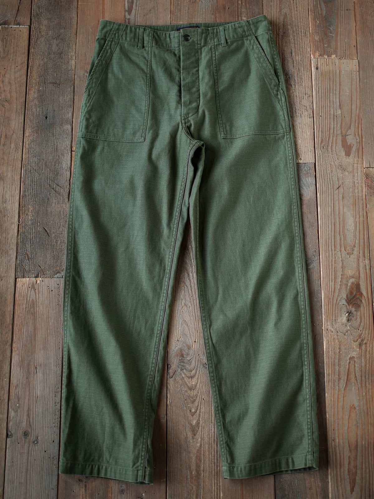 OG107 Field Fatigue Pant