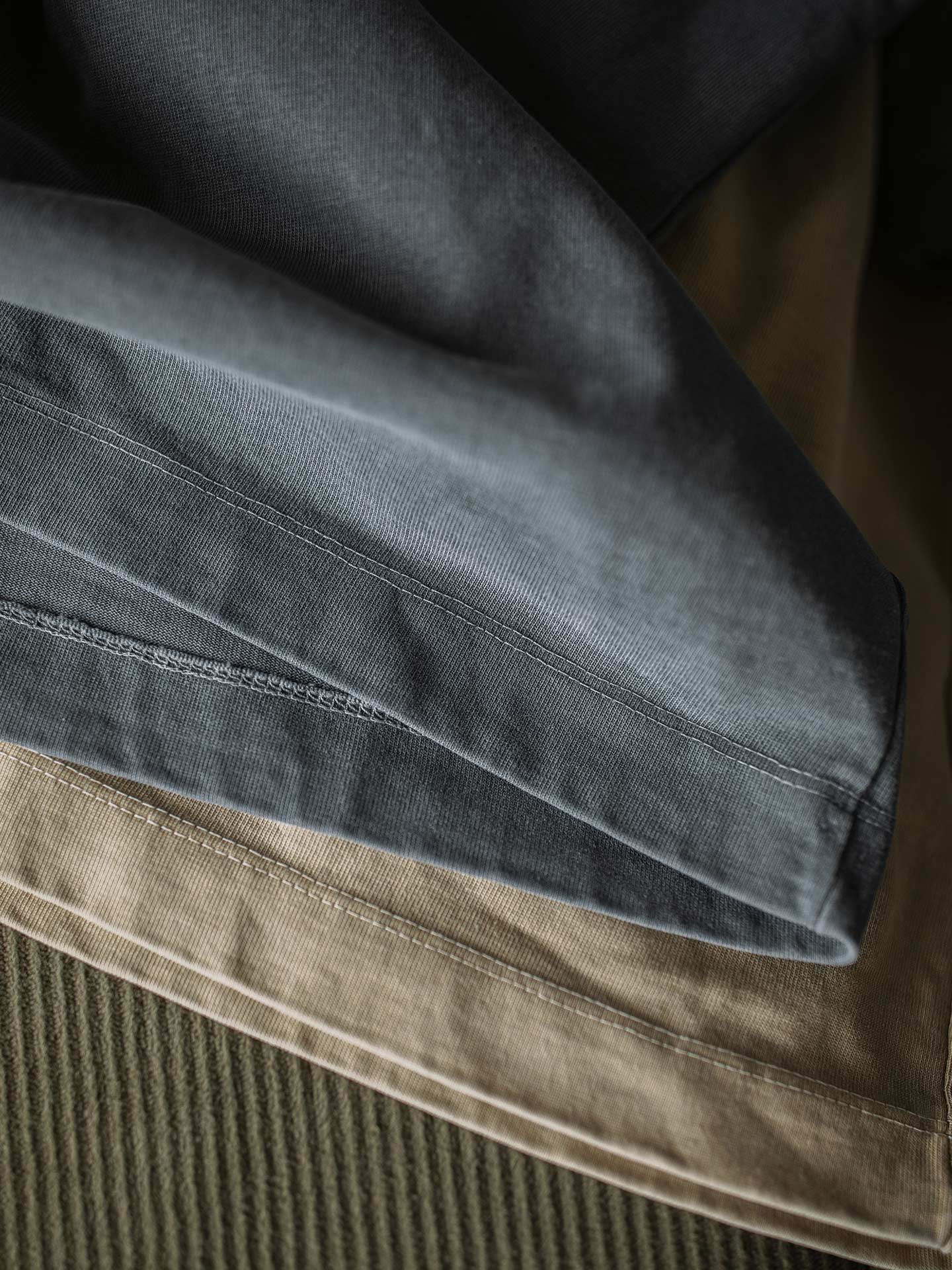 10.5 oz Heavyweight Daily Relaxed T-Shirt