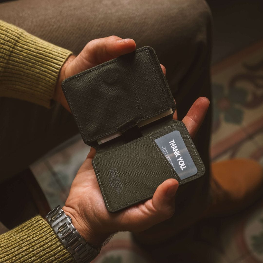 Cloud Wallet