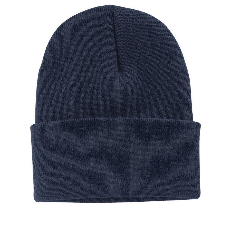 Fine Knit Watch Cap