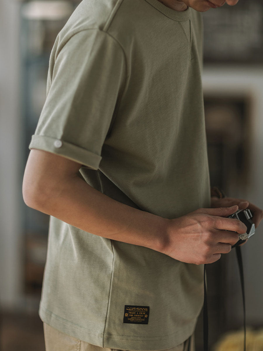 STANDARD T-SHIRT