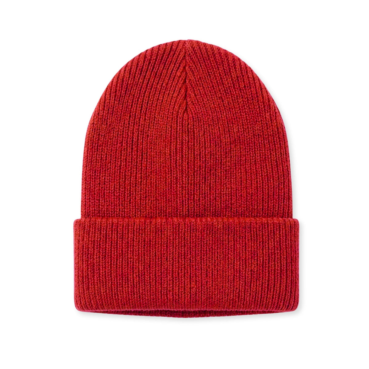 Wool Watch Cap