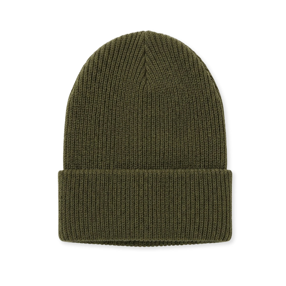Wool Watch Cap