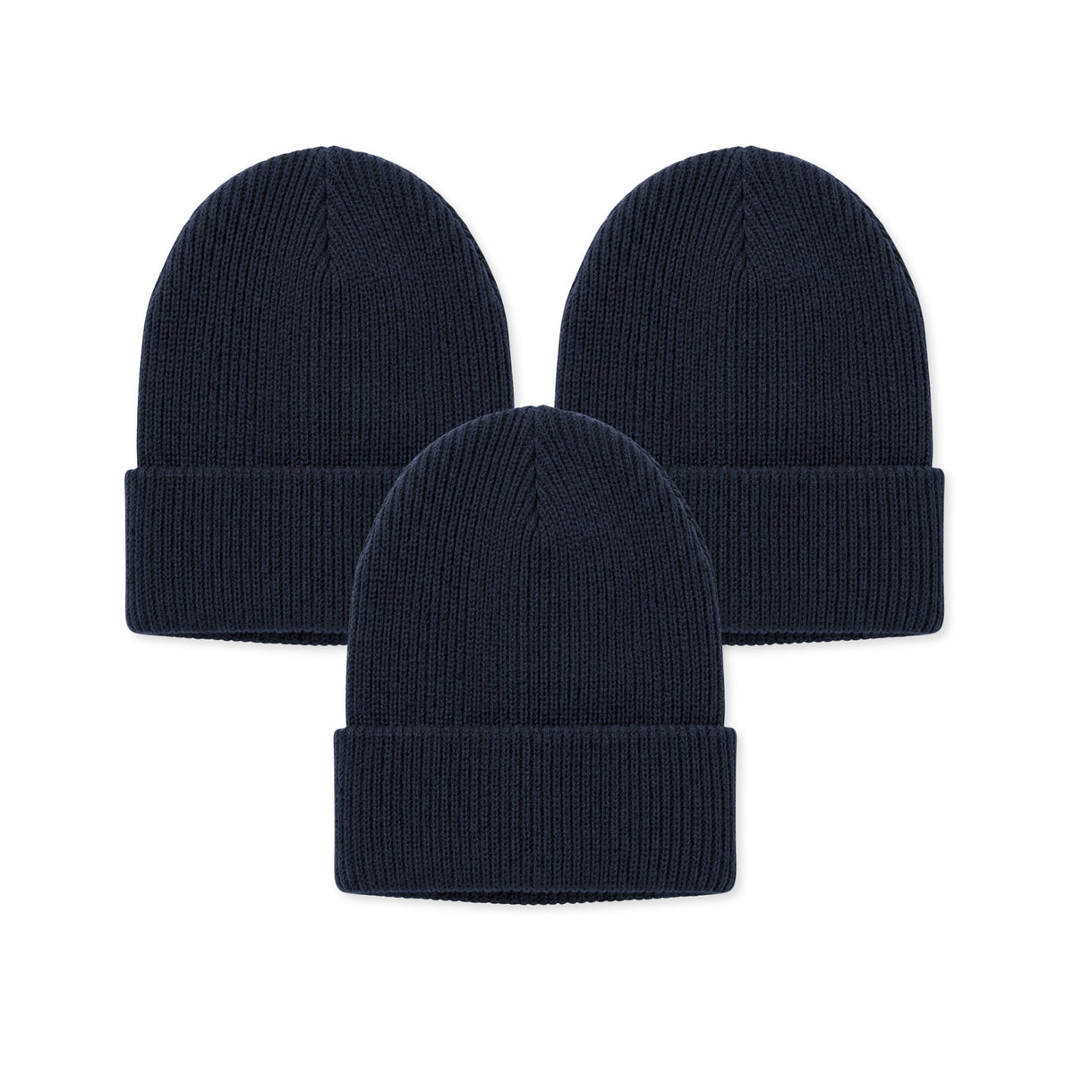 Wool Watch Cap
