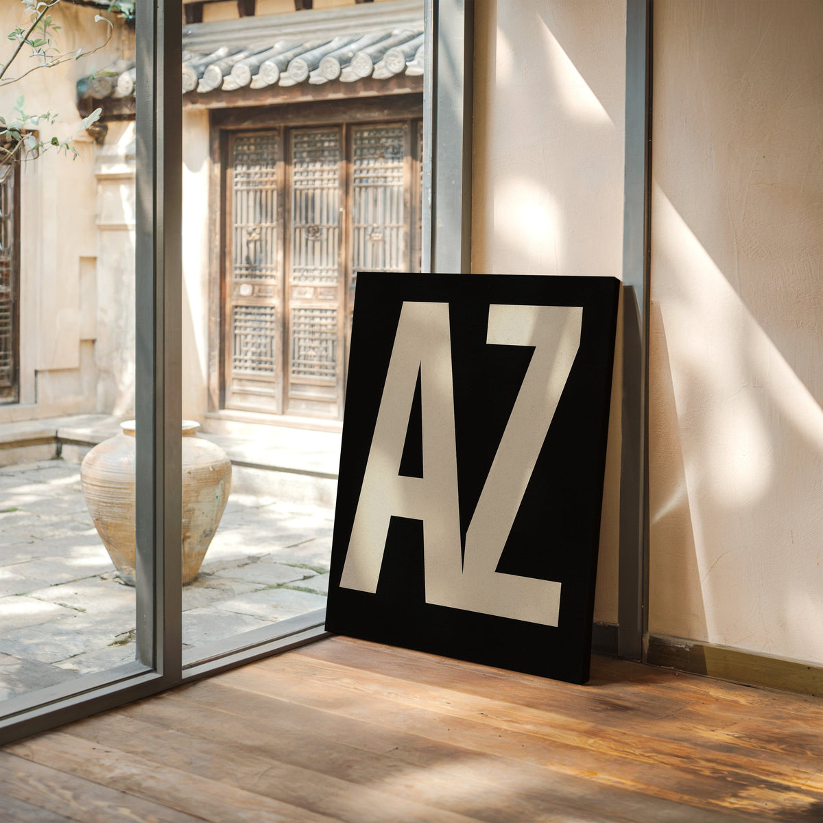 AZ