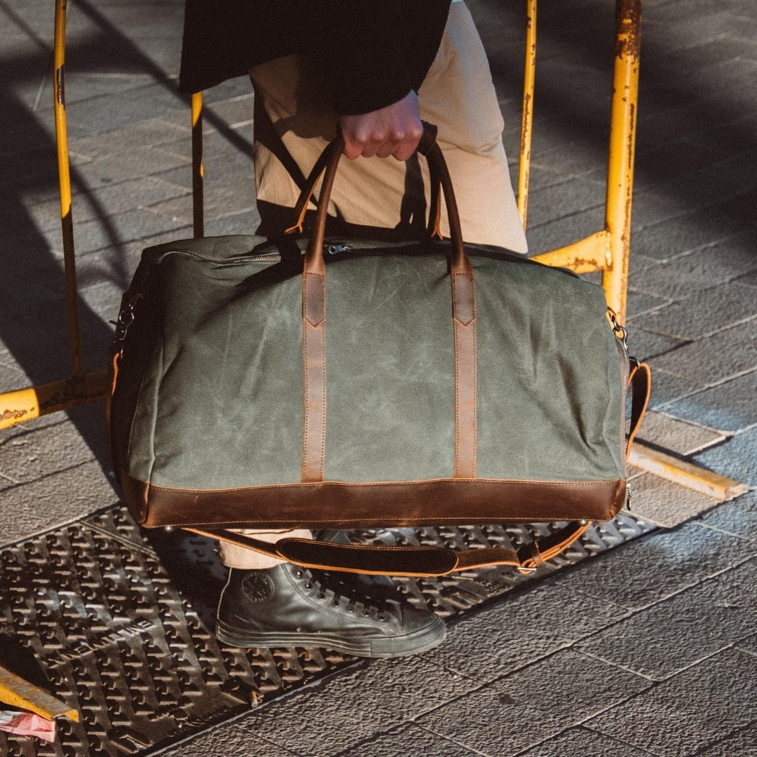 Weekender Bag