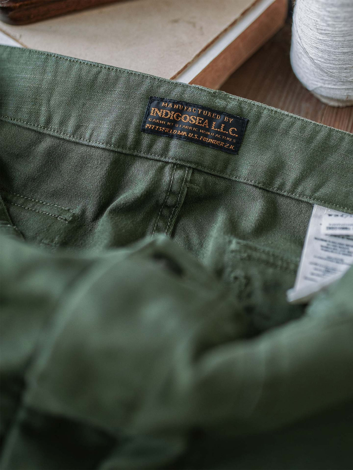 OG107 Field Fatigue Pant