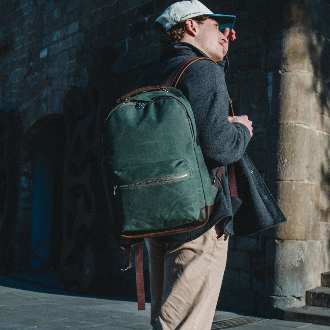 Backpack