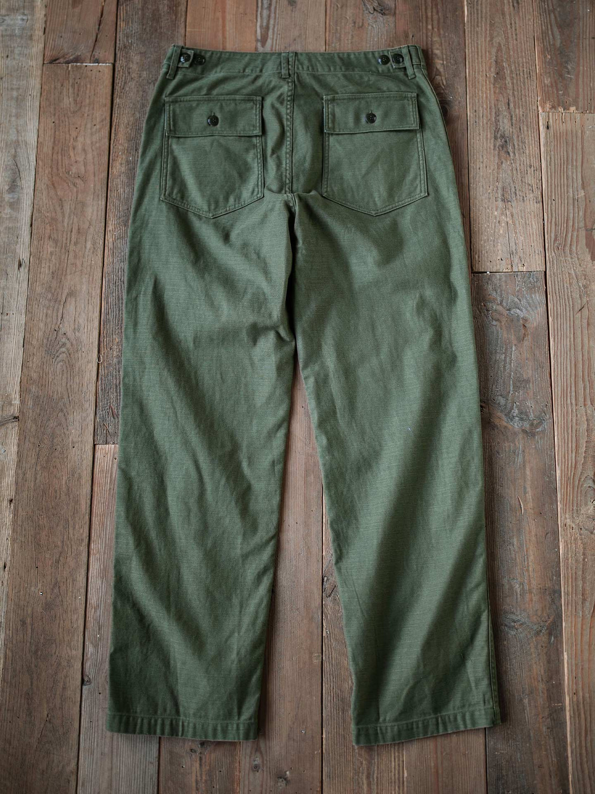 OG107 Field Fatigue Pant