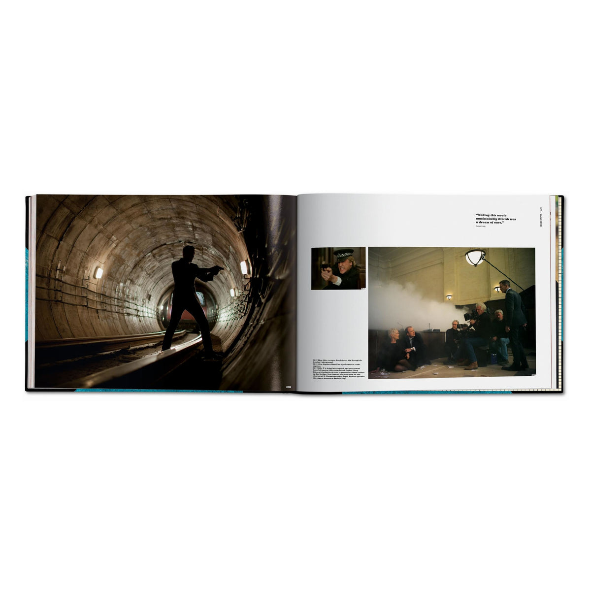 The James Bond Archives. “No Time To Die” Edition (English)