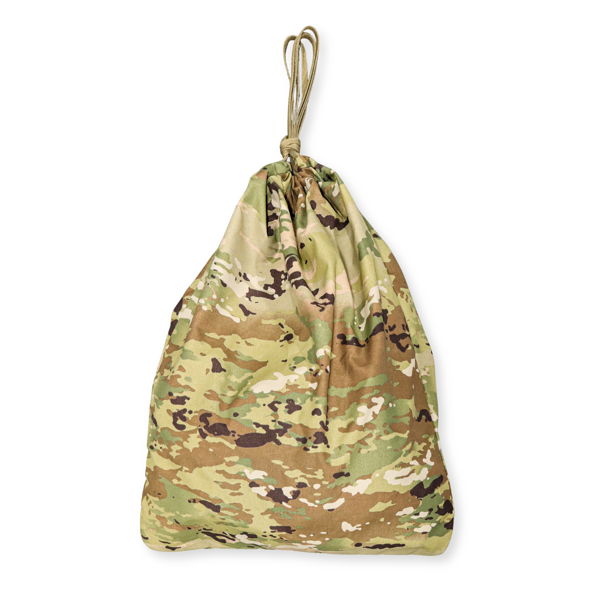 Mil-Spec US Barracks Laundry Bag - OCP