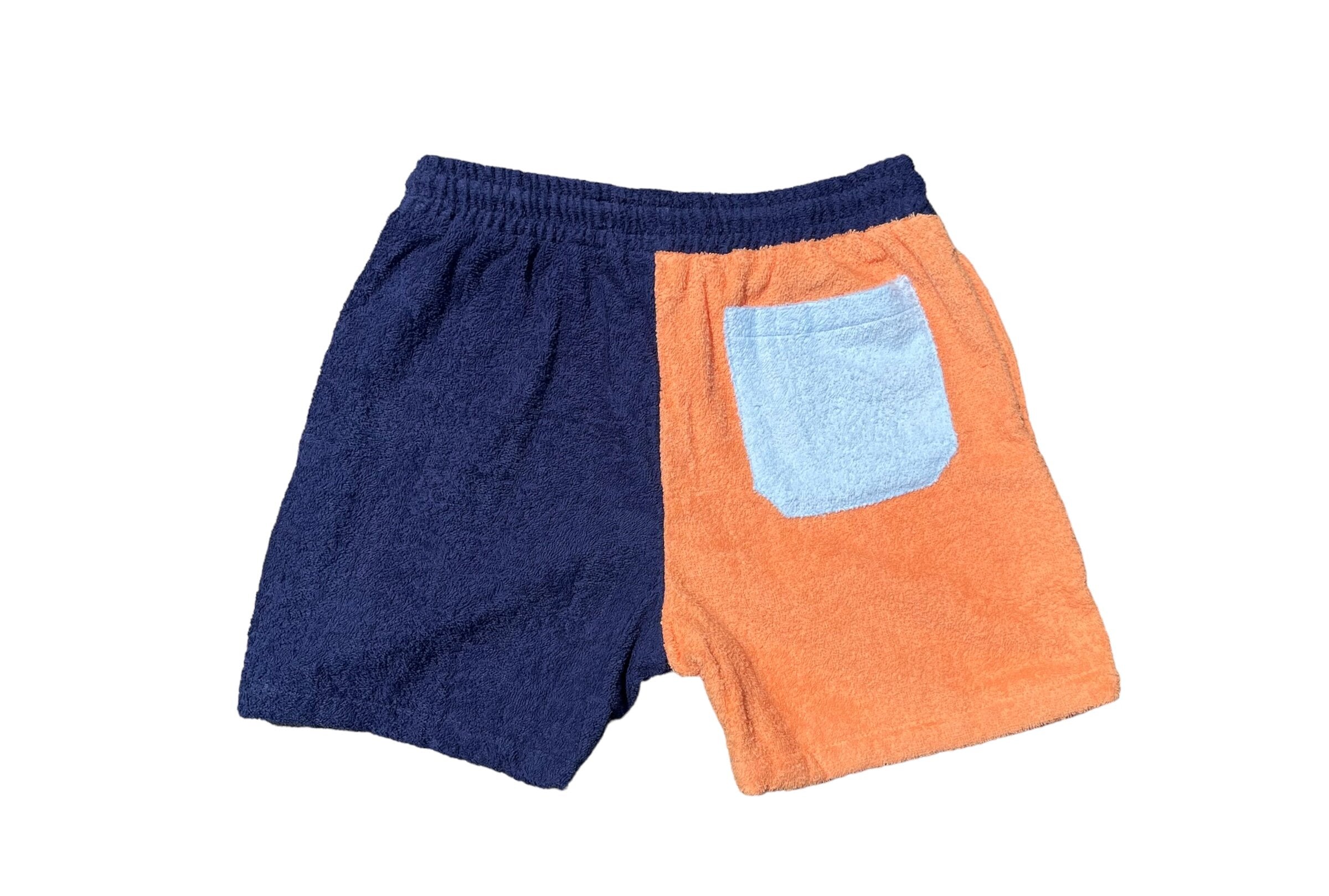 Bondi Terry Cloth Resort Shorts