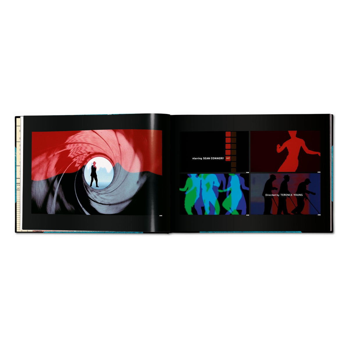 The James Bond Archives. “No Time To Die” Edition (English)