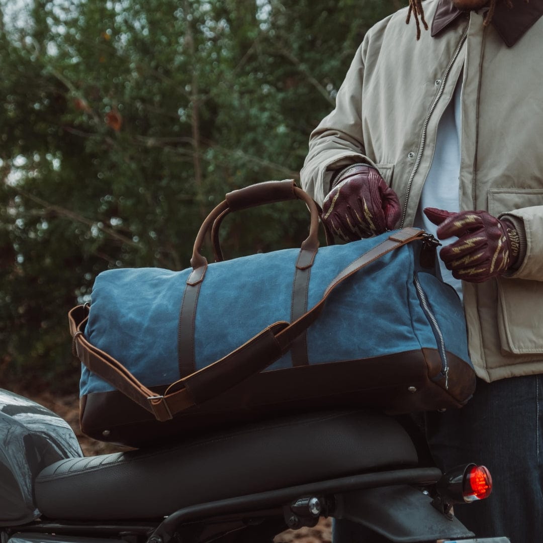 Weekender Bag