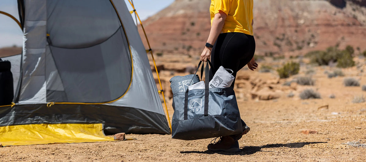Tote Bags