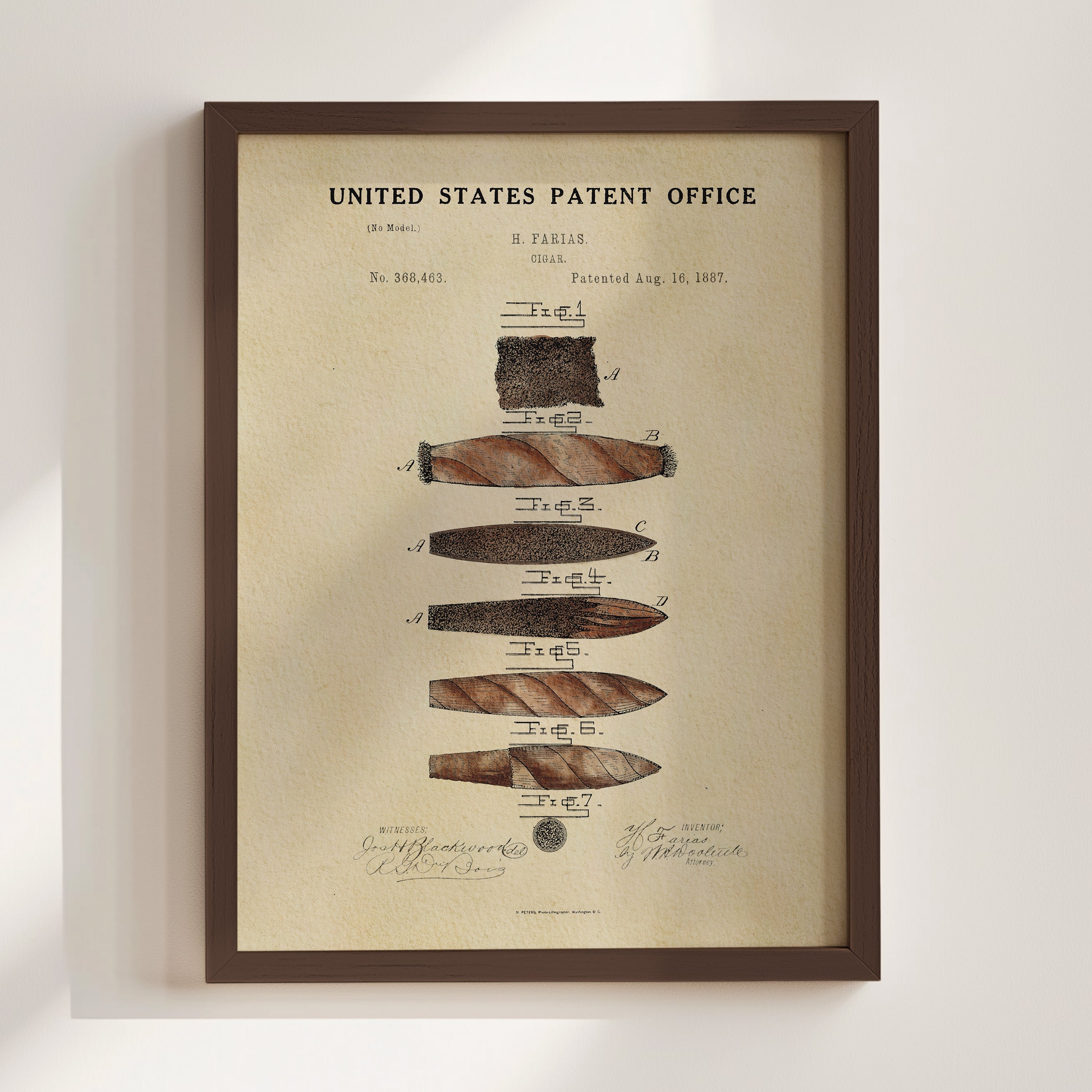 Cigar