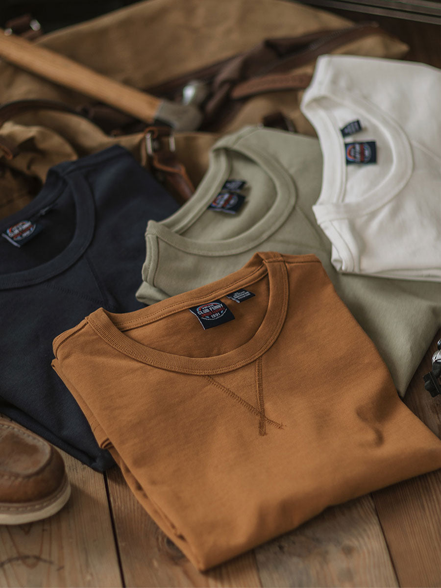 STANDARD T-SHIRT