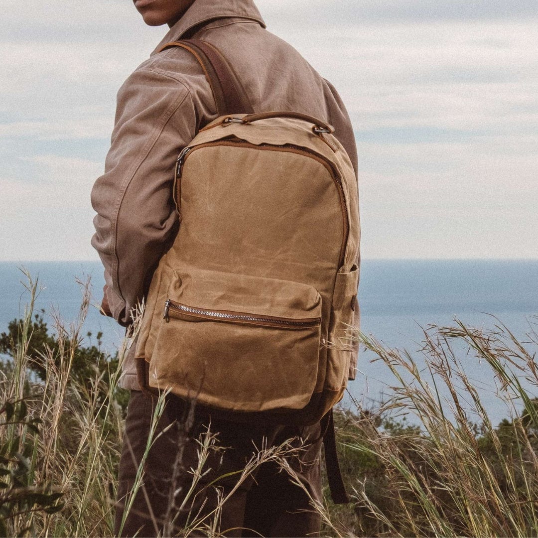 Backpack