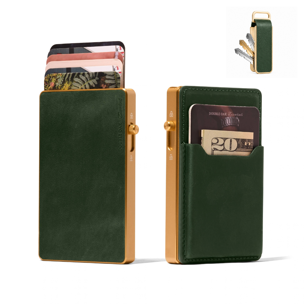 Mod Wallet