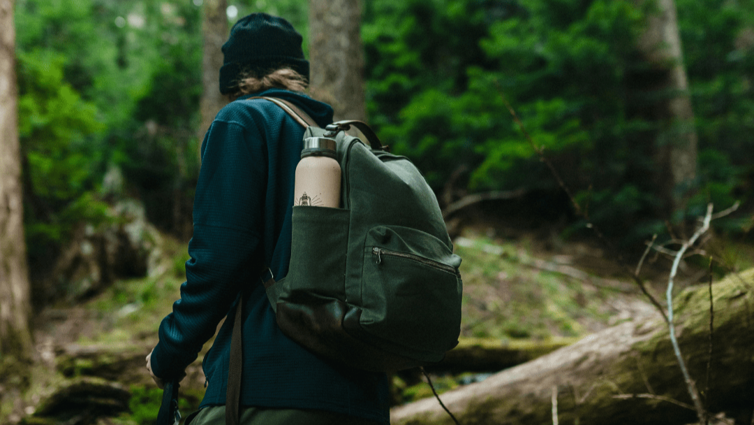 Backpack