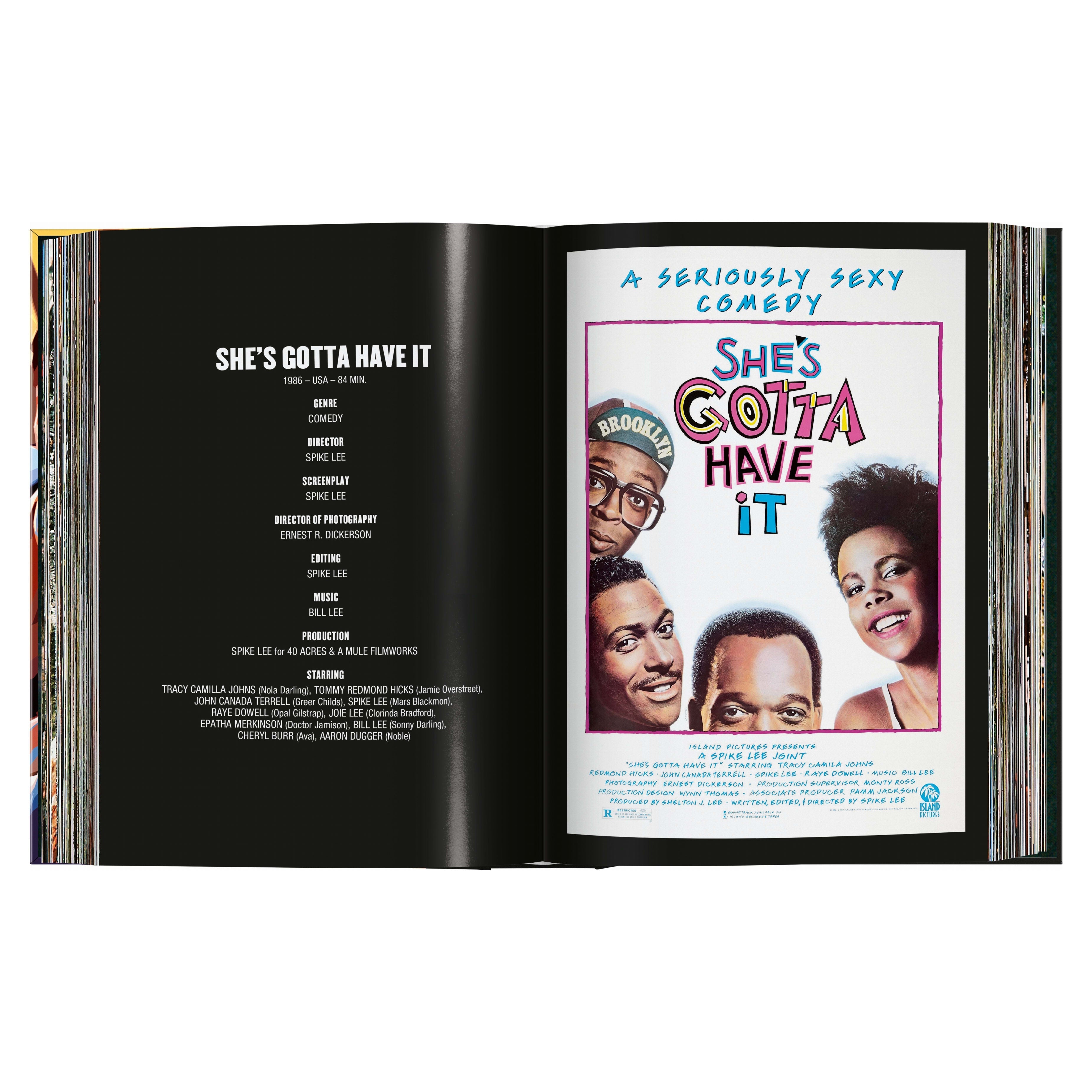 100 Movies of the 1980s (English)