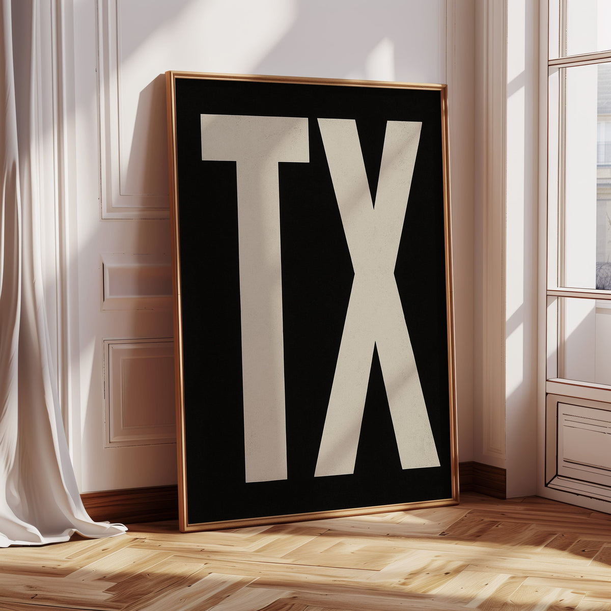 TX