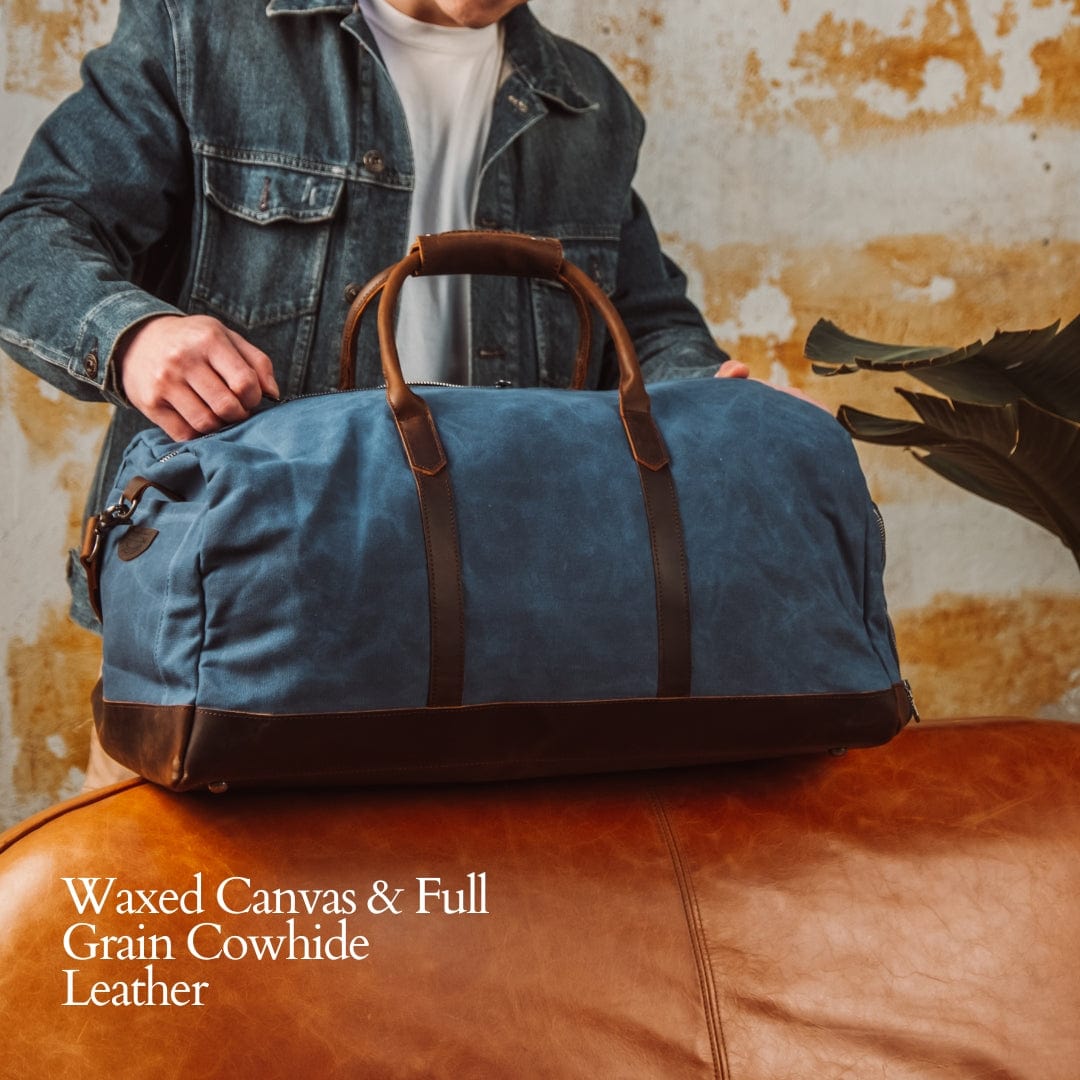 Weekender Bag