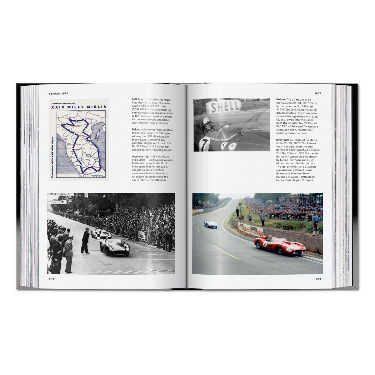 Sports Cars. 45th Ed. (English)
