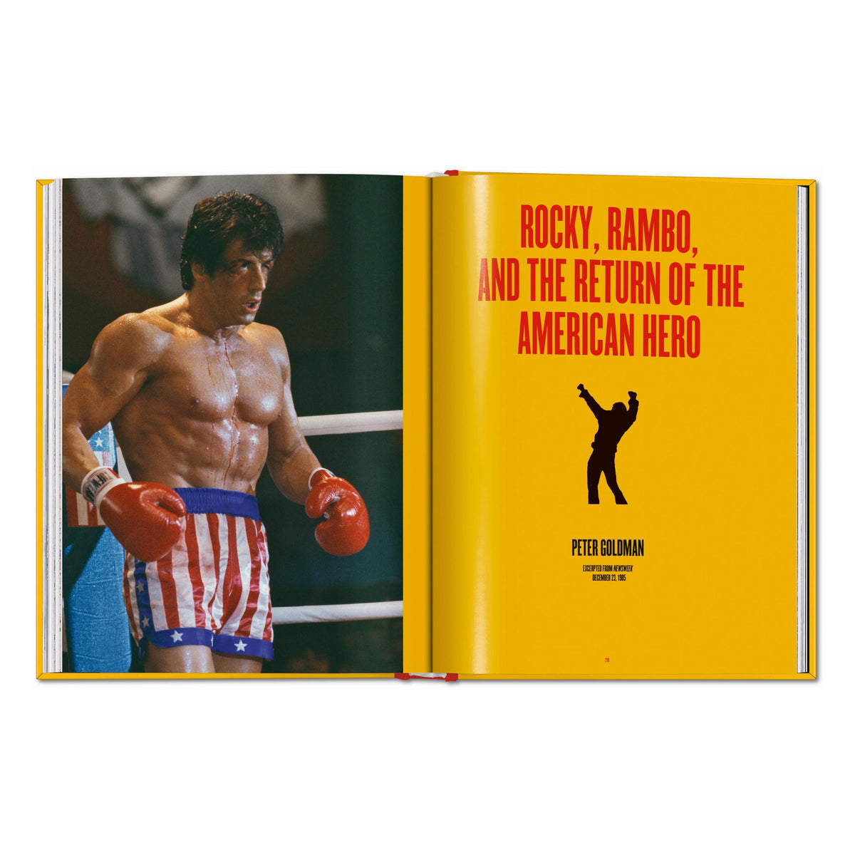 Rocky. The Complete Films (English)