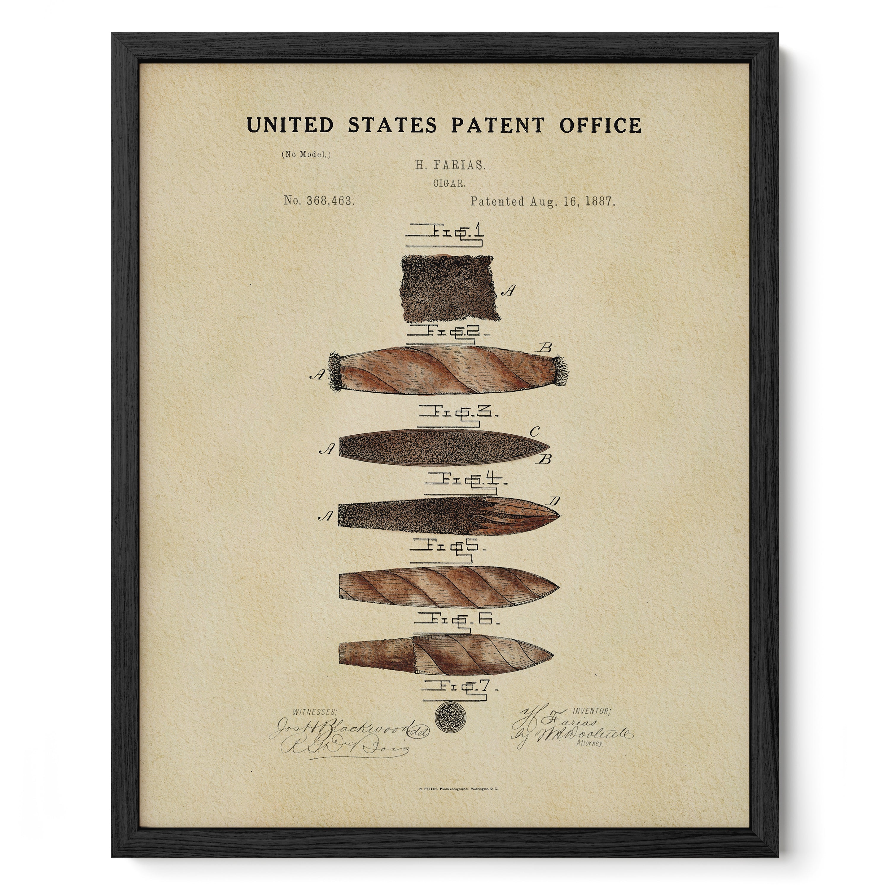 Cigar