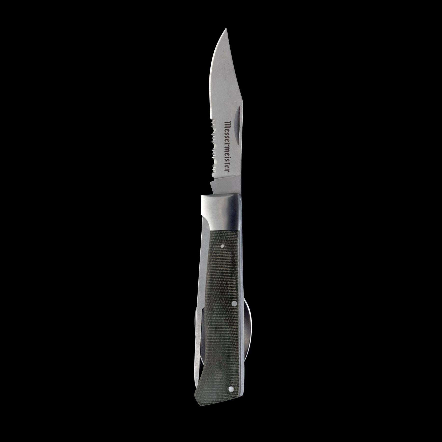 Adventure Chef Linen Folding Camp Utensil