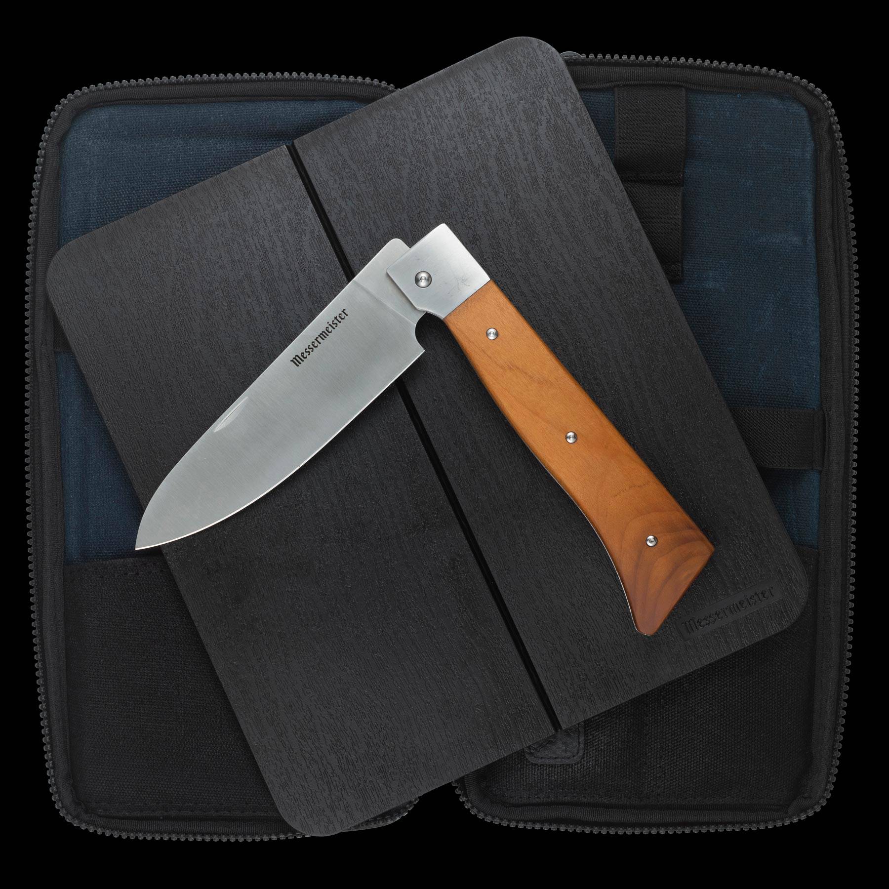 Adventure Chef Maple Basecamp Set - 3 Piece
