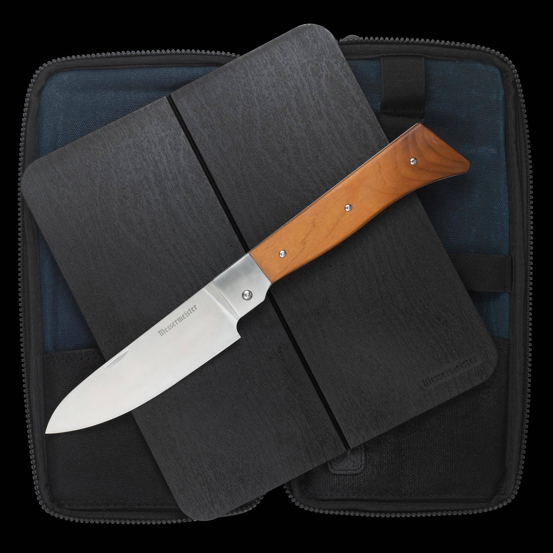 Adventure Chef Maple Basecamp Set - 3 Piece