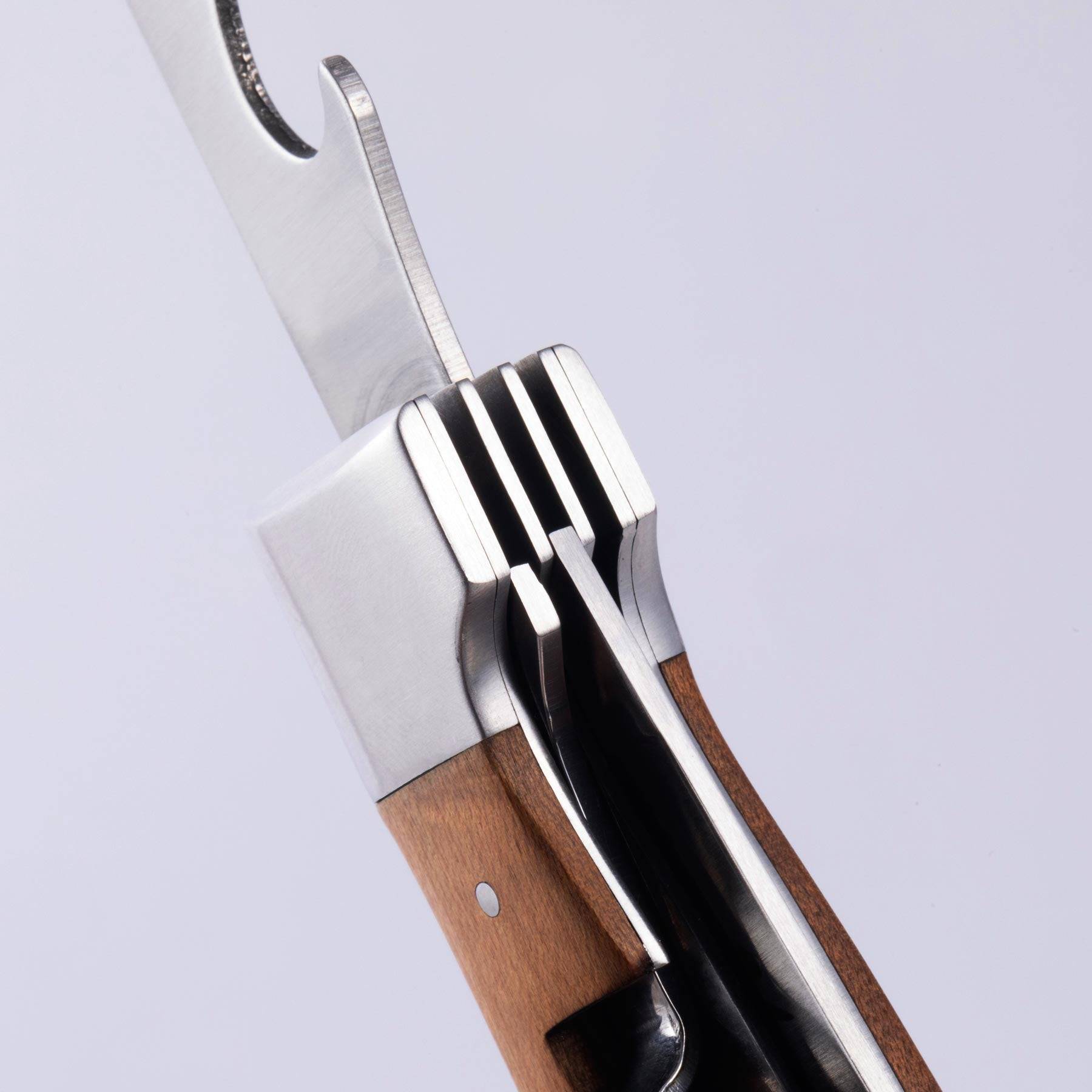 Adventure Chef Maple Folding Camp Utensil