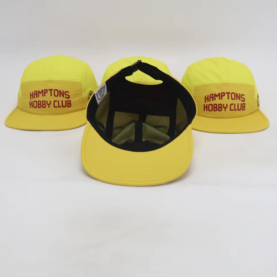 The Lemonhead Cap